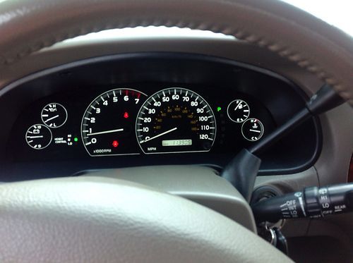 2006 Toyota Sequoia Limited SUV, US $16,000.00, image 11