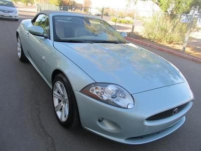 2008 JAGUAR XK CONV GORGEOUS NAV ONLY 51K !!!, US $30,200.00, image 3