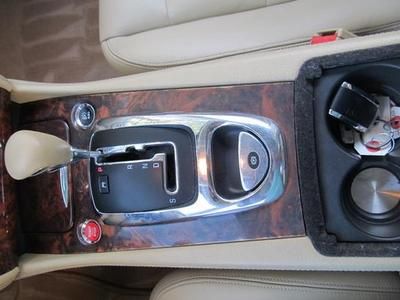 2008 JAGUAR XK CONV GORGEOUS NAV ONLY 51K !!!, US $30,200.00, image 7