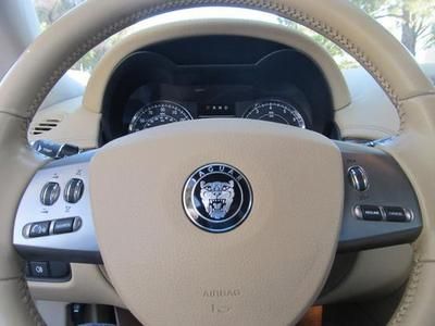 2008 JAGUAR XK CONV GORGEOUS NAV ONLY 51K !!!, US $30,200.00, image 8