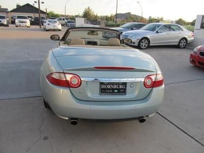 2008 JAGUAR XK CONV GORGEOUS NAV ONLY 51K !!!, US $30,200.00, image 9