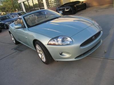 2008 JAGUAR XK CONV GORGEOUS NAV ONLY 51K !!!, US $30,200.00, image 11