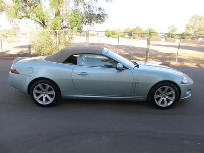 2008 JAGUAR XK CONV GORGEOUS NAV ONLY 51K !!!, US $30,200.00, image 12