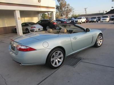 2008 JAGUAR XK CONV GORGEOUS NAV ONLY 51K !!!, US $30,200.00, image 13