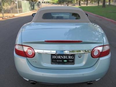 2008 JAGUAR XK CONV GORGEOUS NAV ONLY 51K !!!, US $30,200.00, image 15