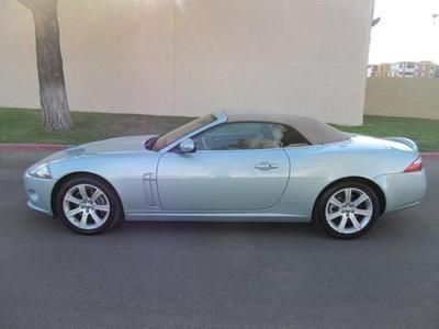2008 JAGUAR XK CONV GORGEOUS NAV ONLY 51K !!!, US $30,200.00, image 17