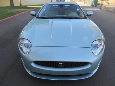 2008 JAGUAR XK CONV GORGEOUS NAV ONLY 51K !!!, US $30,200.00, image 19