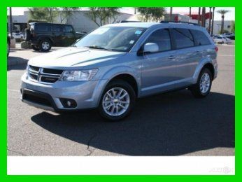 2013 sxt new 2.4l i4 16v automatic fwd suv premium