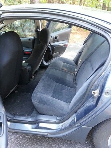 2002 Dodge Intrepid SE Sedan 4-Door 2.7L, US $2,500.00, image 2