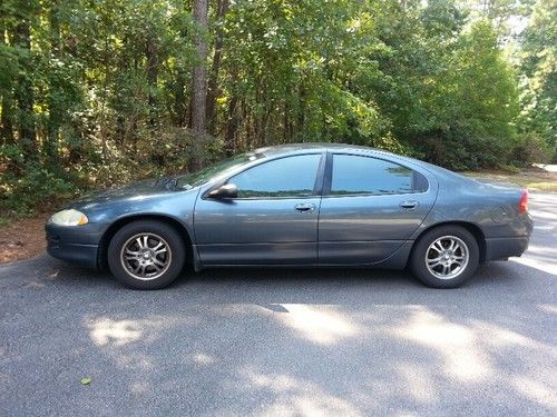 2002 Dodge Intrepid SE Sedan 4-Door 2.7L, US $2,500.00, image 3