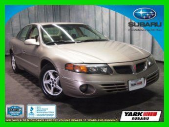 2000 se used 3.8l v6 12v automatic fwd sedan