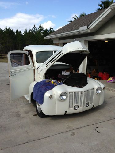 1946 ford pickup