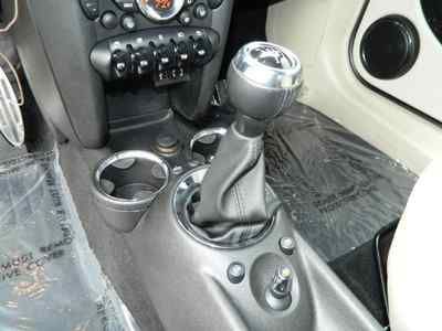 100,000 Mile Warranty Cooper S Convertible, image 2