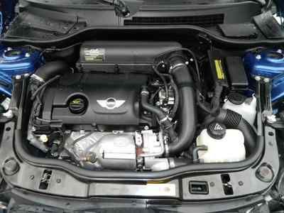 100,000 Mile Warranty Cooper S Convertible, image 6