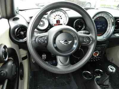 100,000 Mile Warranty Cooper S Convertible, image 11