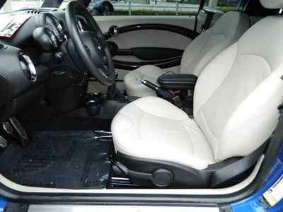 100,000 Mile Warranty Cooper S Convertible, image 12