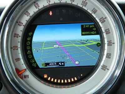 100,000 Mile Warranty Cooper S Convertible, image 13