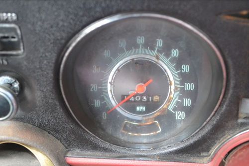 1969 Chevelle, image 2