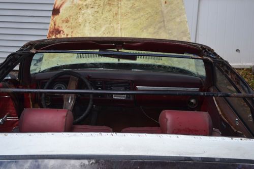 1969 Chevelle, image 5