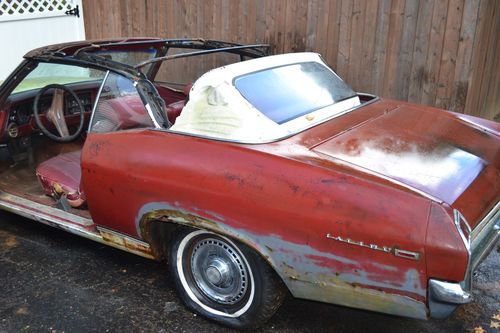1969 Chevelle, image 10
