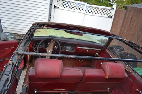 1969 Chevelle, image 11