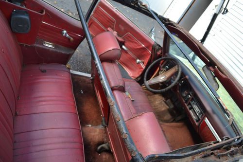 1969 Chevelle, image 14