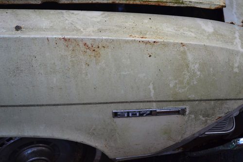 1969 Chevelle, image 15