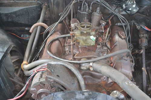 1969 Chevelle, image 20
