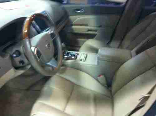 2011 Cadillac STS 3.6L w/ VOUGE TIRES GIOVANNI WHEELS - WHOLESALE AUCTION, US $31,988.00, image 10