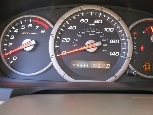 2007 Honda Pilot EX Sport Utility 4-Door 3.5L, image 7