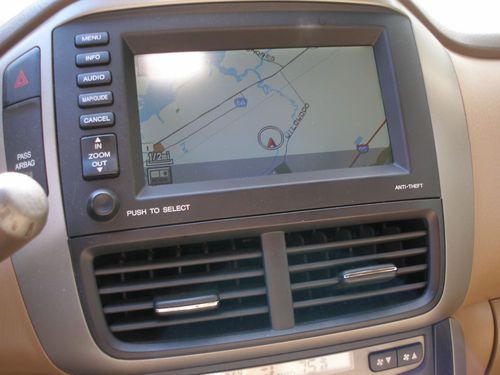 2007 Honda Pilot EX Sport Utility 4-Door 3.5L, image 8