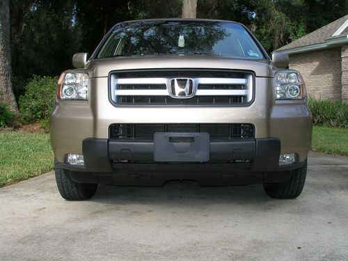 2007 Honda Pilot EX Sport Utility 4-Door 3.5L, image 15