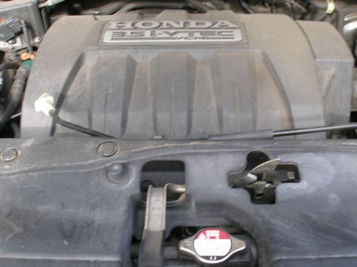 2007 Honda Pilot EX Sport Utility 4-Door 3.5L, image 16