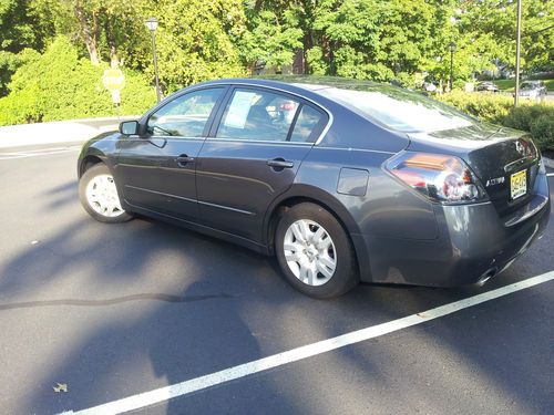2009 Nissan Altima Sedan 4-Door 2.5S, 81K miles, 23/31 mpg, WARRANTY INCLUDED, US $10,999.00, image 4