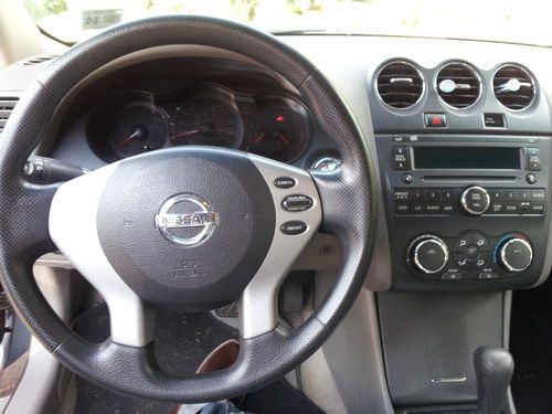 2009 Nissan Altima Sedan 4-Door 2.5S, 81K miles, 23/31 mpg, WARRANTY INCLUDED, US $10,999.00, image 5