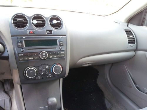 2009 Nissan Altima Sedan 4-Door 2.5S, 81K miles, 23/31 mpg, WARRANTY INCLUDED, US $10,999.00, image 6