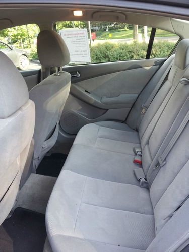 2009 Nissan Altima Sedan 4-Door 2.5S, 81K miles, 23/31 mpg, WARRANTY INCLUDED, US $10,999.00, image 7