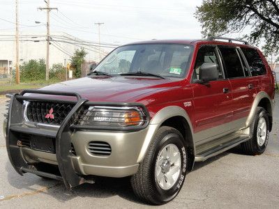 No reserve 4x4 4wd awd cd player cold a/c clean runs drives