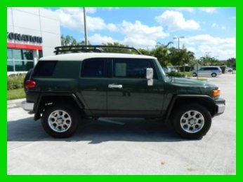 2013 used 4l v6 24v manual four wheel drive suv premium