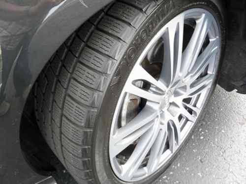 2012 Audi A7 Quattro Base Hatchback 4-Door 3.0L, image 14