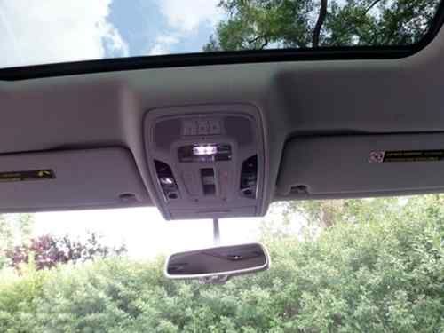 2012 Audi A7 Quattro Base Hatchback 4-Door 3.0L, image 17