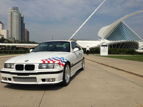 1995 bmw m3 supercharged