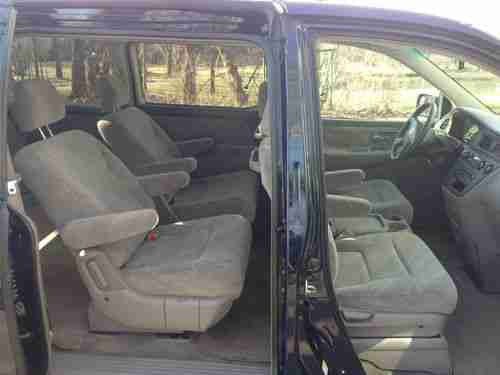 2003 Honda Odyssey EX Mini Passenger Van 5-Door 3.5L, US $4,000.00, image 2