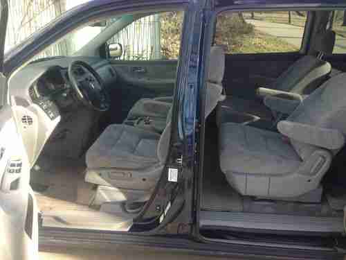 2003 Honda Odyssey EX Mini Passenger Van 5-Door 3.5L, US $4,000.00, image 3