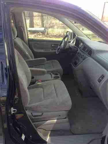 2003 Honda Odyssey EX Mini Passenger Van 5-Door 3.5L, US $4,000.00, image 4