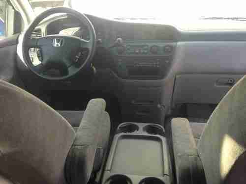 2003 Honda Odyssey EX Mini Passenger Van 5-Door 3.5L, US $4,000.00, image 5
