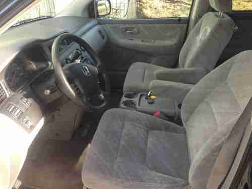 2003 Honda Odyssey EX Mini Passenger Van 5-Door 3.5L, US $4,000.00, image 6