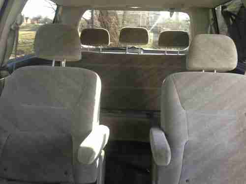 2003 Honda Odyssey EX Mini Passenger Van 5-Door 3.5L, US $4,000.00, image 7
