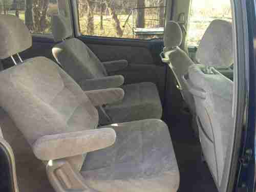 2003 Honda Odyssey EX Mini Passenger Van 5-Door 3.5L, US $4,000.00, image 8