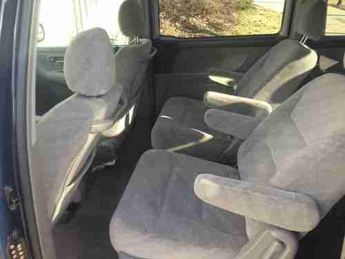 2003 Honda Odyssey EX Mini Passenger Van 5-Door 3.5L, US $4,000.00, image 9